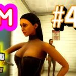 【GTASAリマスター】バレバレのカジノ強盗と淫乱なセ◯レ #48 【GTAトリロジー PS5】