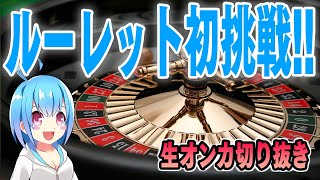 初体験！オンラインカジノ初心者がルーレットで起こした奇跡とは？