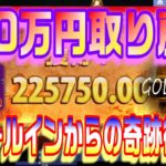 【オンラインカジノ】TIGERS GLORYオールインで奇跡到来‼100取り戻す強烈の夜カジノ#2【GOLD RUSH ch】