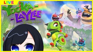 【#YookaLaylee】カジノ完全攻略目指す#5【Vtuber #坂地もの子】