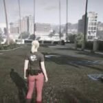 [GTA5] PS4版　カジノGCTF