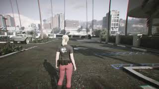 [GTA5] PS4版　カジノGCTF