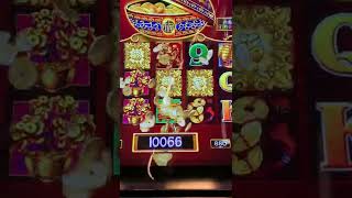 一回転ラーメン一杯！1万2000円に？！#casino #カジノ #スロット #slot