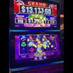 最後の一回転…5ドルベットで起きた奇跡#casino #カジノ #スロット #slot