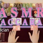 ASMR Baccarat Casino Game Role-play for the first time! リラックス カジノゲーム一人遊び [No Talking & No BGM]