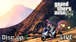 GTA5  #62  参加型🐸カジノ強盗にダイヤモンドが追加されたらしい💎