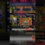 【麻雀カジノ】トイレ休憩したら、まさかのJACKPOT！w mj一局戦 #shorts