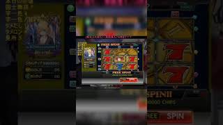 【麻雀カジノ】トイレ休憩したら、まさかのJACKPOT！w mj一局戦 #shorts