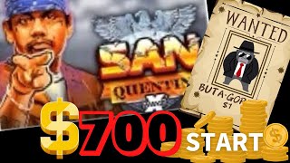 【LIVE】今日は競艇で爆勝ち！700ドルでマックス勝負！！