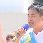 Let’s vote2022　「大阪にカジノはいらない」