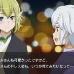 【ダンメモ】episodeリュー「グラン・カジノをぶっつぶせ！」後編