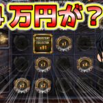 【実践】成金企画第２弾！２４万円がいくらになる！？最終目標は１０００万だ【オンカジ】オンラインカジノ