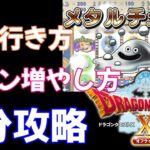 ドラゴンクエスト10 オフライン カジノ【 VIPルーム入り方 コイン稼ぎ方】一分攻略 │ ドラクエ10オフライン