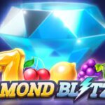 【オンラインカジノ】スロットで遊びましょう [Diamond Blitz 40] @ LUCKYFOX.IO