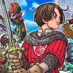 [ドラクエX]アストルティアから配信40　朝からカジノ三昧♪