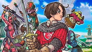 [ドラクエX]アストルティアから配信40　朝からカジノ三昧♪