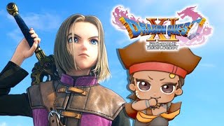 ドラゴンクエストXI   初見プレイpart4 カジノはまだか