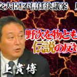 名場面|国会|切り抜き|フル字幕【IRカジノ法案|石井国交大臣不信任決議案】野次なんて関係の無い熱き討論で国会の空気を制圧する。