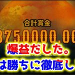 【ネットカジノ】勝ちたい！勝ちたい！１００万以上！！！！【Stake】