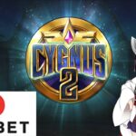 ゆかり＆きりたん 　cygnus2 転がすだけ　 夜カジノ放送 【TEDBETcasino】【テッドベットカジノ】