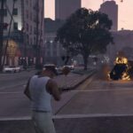 GTA5 オンライン【PC版】 47日目 カジノ強盗　隠密作戦実行する