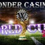 WORLD CUP　我はフランス也【ワンダーカジノ】オンラインカジノ